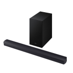 SAMSUNG SOUND BAR 200 WATT