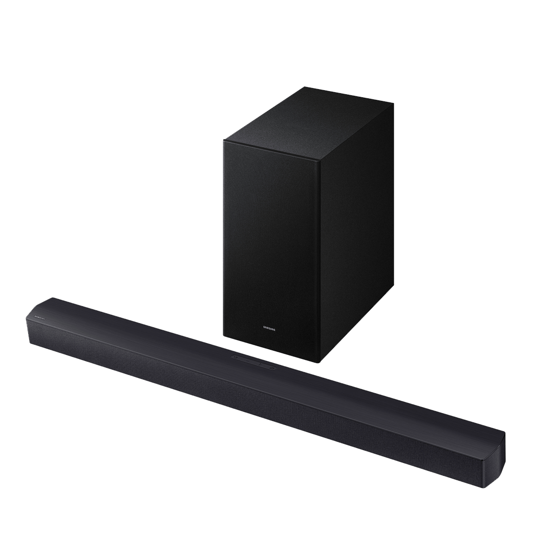 HW-B450F-KE.-1png_compressed SAMSUNG SOUND BAR 200 WATT - Image 1