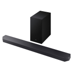 SAMSUNG SOUND BAR 360 WATT