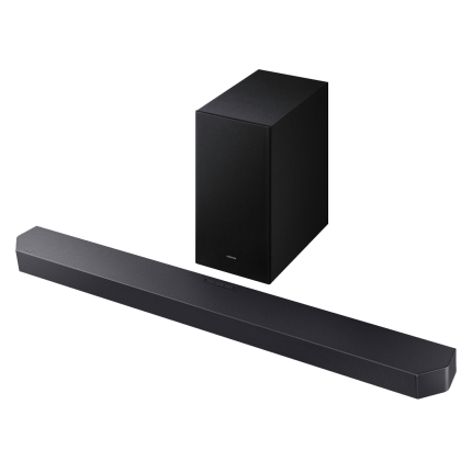 SAMSUNG SOUND BAR 360 WATT
