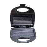MIDEA CONTACT SANDWICH GRILL 1500W - Image 4