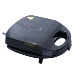 MIDEA CONTACT SANDWICH GRILL 1500W - Image 2