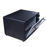 MIDEA ELECTRIC OVEN 68 LTRS - Image 3