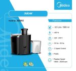 MIDEA JUICER 0.5 LTR - Image 2