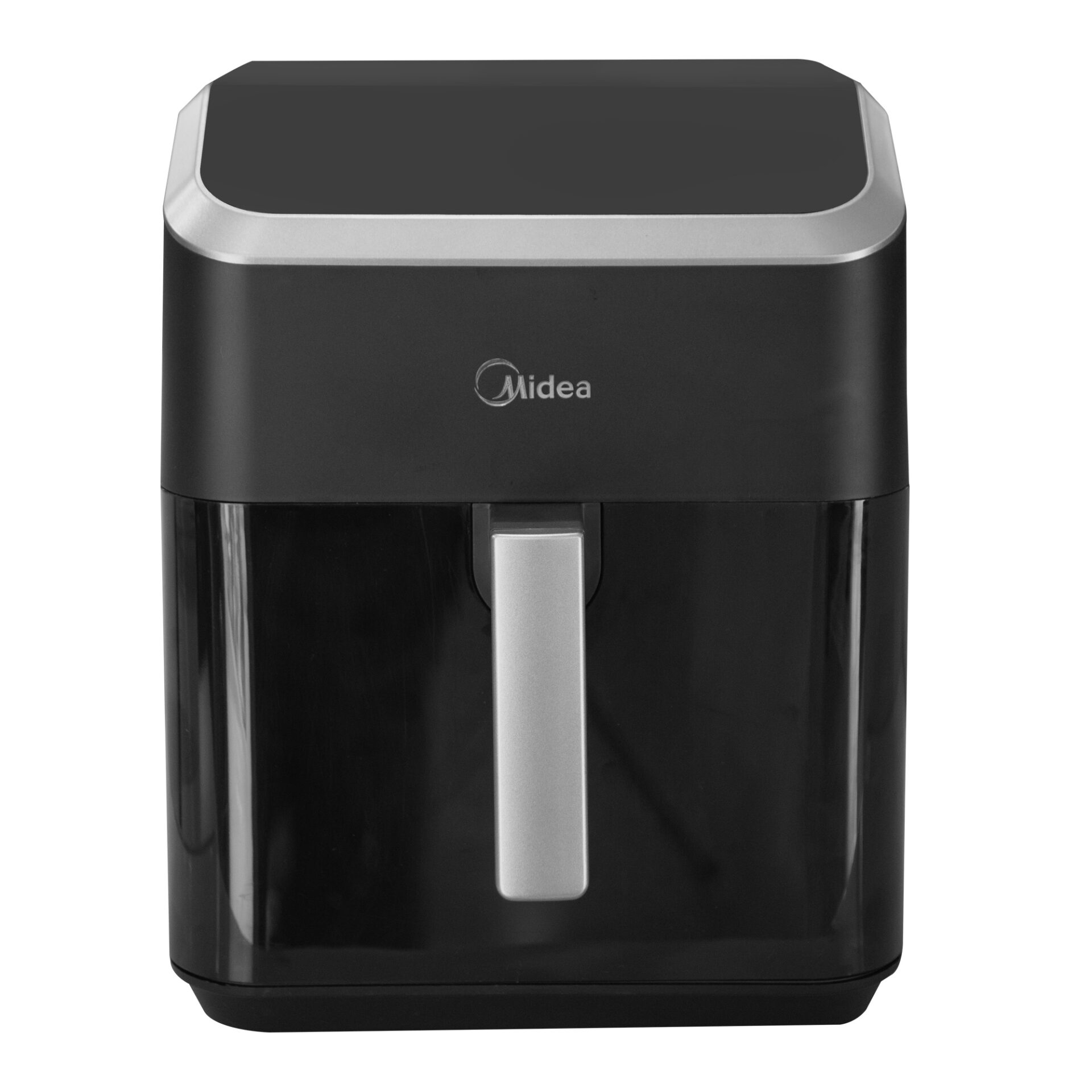 MIDEA-7LTR-AIR-FRYER-MF-CY70K MIDEA AIR FRYER 7 LTR - BLACK - Image 1