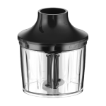 MIDEA HAND BLENDER 600W- BLACK - Image 4