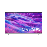 SAMSUNG Q-LED 4K NEO TV 100''