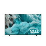 SAMSUNG Q-LED FLAT 4K TV 75''