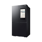 SAMSUNG REFRIGERATOR 4 DOORS FAMILY HUB 632L