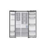 SAMSUNG REFRIGERATOR SIDE BY SIDE 635L - Image 2