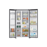 SAMSUNG REFRIGERATOR SIDE BY SIDE 635L - Image 3