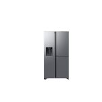 SAMSUNG REFRIGERATOR SIDE BY SIDE 627L