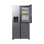 SAMSUNG REFRIGERATOR SIDE BY SIDE 627L - Image 4