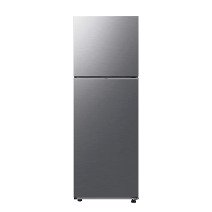 SAMSUNG REFRIGERATOR DURACOOL TWIN COOLING PLUS-NEW 345L