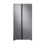 SAMSUNG REFRIGERATOR SIDE BY SIDE 583L