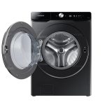 SAMSUNG WASHING MACHINE - WASHER & DRYER 21KG WASH/ 12KG DRY - Image 2