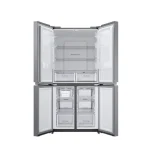 SAMSUNG REFRIGERATOR 4 DOORS FRENCH DOOR 468L - Image 2