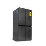 SAMSUNG REFRIGERATOR 4 DOORS FRENCH DOOR 468L