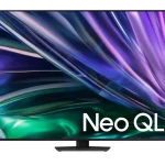 SAMSUNG Q-LED 4K NEO TV 65''