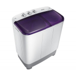 SAMSUNG WASHING MACHINE TWIN TOP SEMI AUTO WASHER 6KG - Image 2