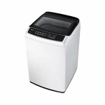 SAMSUNG WASHING MACHINE - TOP LOAD ACTIVE WASH 8KG
