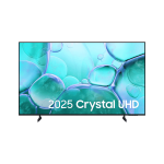 SAMSUNG UHD SMART 4K TV 50''