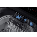 SAMSUNG WASHING MACHINE - TOP LOAD ACTIVE WASH 19KG - Image 4