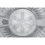 SAMSUNG WASHING MACHINE - TOP LOAD ACTIVE WASH 19KG - Image 5