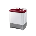 SAMSUNG WASHING MACHINE TWIN TOP SEMI AUTO WASHER 12KG - Image 2