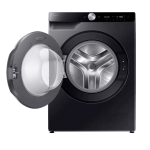 SAMSUNG WASHING MACHINE - FRONT LOAD FULL AUTO WASHER 10.1KG - Image 3