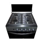 SAMSUNG GAS COOKER 50x60 CM - Image 3