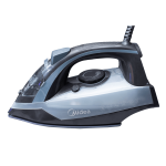 MIDEA STEAM IRON 245 - Image 2