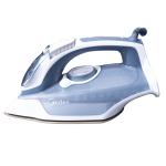 MIDEA STEAM IRON 330