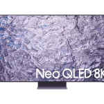 SAMSUNG Q-LED 8K NEO TV 85''