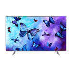 SAMSUNG Q-LED FLAT 4K TV 55'' - Image 4