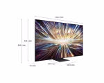 SAMSUNG Q-LED 8K NEO TV 65'' - Image 3