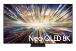 SAMSUNG Q-LED 8K NEO TV 65''