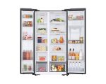SAMSUNG REFRIGERATOR SIDE BY SIDE 578L - Image 7