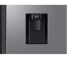 SAMSUNG REFRIGERATOR SIDE BY SIDE 578L - Image 4
