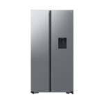 SAMSUNG REFRIGERATOR SIDE BY SIDE 578L