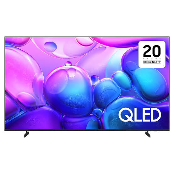 images (1) SAMSUNG Q-LED FLAT 4K TV 65'' - Image 1