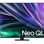 SAMSUNG Q-LED 4K NEO TV 75''