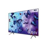 SAMSUNG Q-LED FLAT 4K TV 55'' - Image 2