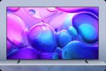 SAMSUNG Q-LED FLAT 4K TV 65'' - Image 4