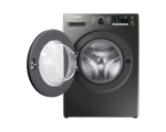 SAMSUNG WASHING MACHINE - FRONT LOAD FULL AUTO WASHER 8KG - Image 4