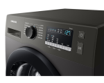 SAMSUNG WASHING MACHINE - FRONT LOAD FULL AUTO WASHER 8KG - Image 3