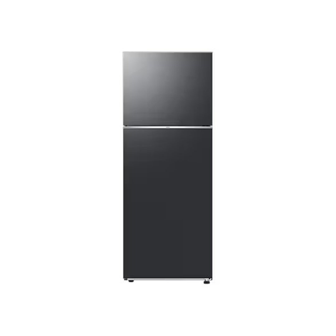 q-1 SAMSUNG REFRIGERATOR DURACOOL TWIN COOLING PLUS-NEW 460L - Image 1