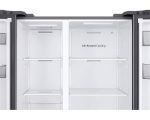 SAMSUNG REFRIGERATOR SIDE BY SIDE 583L - Image 4