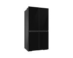 SAMSUNG REFRIGERATOR 4 DOORS RESPOKE 650L - Image 3
