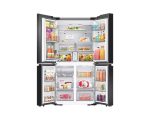 SAMSUNG REFRIGERATOR 4 DOORS RESPOKE 650L - Image 6